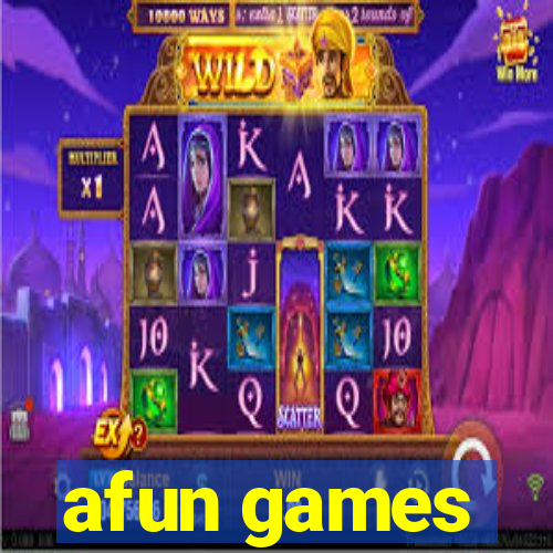 afun games